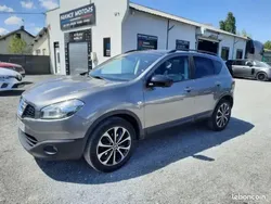 Gris Utilisé 2013 Nissan Qashqai SUV | 5 990 € (Bon prix)