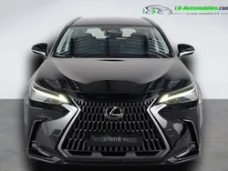 Utilisé 2023 Lexus NX350h | 48 300 € (Prix juste)