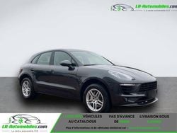 Utilisé 2017 Porsche Macan S SUV | 49 000 € (Prix juste)