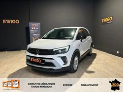 Utilisé 2021 Opel Crossland Business SUV | 11 290 €
