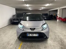Noir Utilisé 2025 Toyota Aygo Edition-S Citadine | 21 780 € (Prix cher)