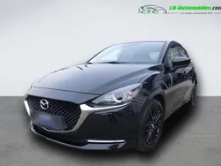 Utilisé 2022 Mazda 2 Citadine | 18 000 € (Prix juste)