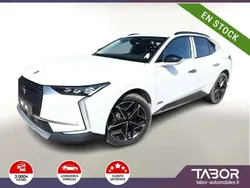 Blanc Nouvelle 2024 DS Automobiles DS4 Crossback Rivoli SUV | 32 257 € (Prix juste)