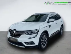 Utilisé 2019 Renault Koleos SUV | 26 800 € (Prix assez cher)