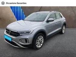 Utilisé 2022 VW T-Roc Business SUV | 23 990 € (Bon prix)