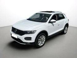 Utilisé 2021 VW T-Roc SUV | 23 990 € (Prix juste)