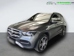 Utilisé 2022 Mercedes GLE400 | 76 300 € (Bon prix)