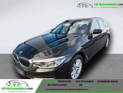Utilisé 2020 BMW 520 Break | 33 500 € (Prix juste)