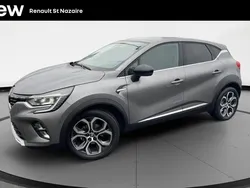 Gris Utilisé 2023 Renault Captur Techno SUV | 23 990 € (Prix assez cher)