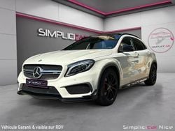 Blanc Utilisé 2015 Mercedes GLA45 AMG AMG SUV | 24 990 €