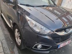 Noir Utilisé 2011 Hyundai ix35 SUV | 4 500 € (Super prix)