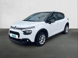 Utilisé 2024 Citroën C3 Citadine | 14 990 € (Prix juste)