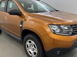 Utilisé 2021 Dacia Duster | 13 990 € (Prix juste)