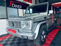 Gris Utilisé 2003 Mercedes G400 SUV | 34 990 €