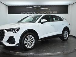 Utilisé 2021 Audi Q3 Sportback Business SUV | 26 990 € (Super prix)