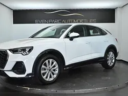 Utilisé 2021 Audi Q3 Sportback Business SUV | 26 990 € (Super prix)