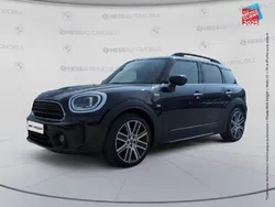 Noir Utilisé 2021 Mini Cooper Countryman SUV | 25 499 € (Prix juste)