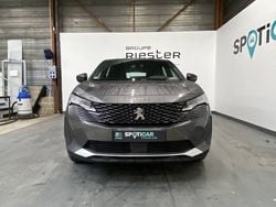 Gris Utilisé 2023 Peugeot 3008 Active | 27 980 € (Prix juste)