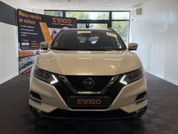 Blanc Occasion 2019 Nissan Qashqai N-Connecta SUV | 16 490 € (Bon prix)