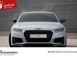 Utilisé 2025 Audi TTS Sport Coupé | 76 970 €