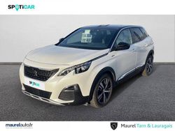 Occasion 2018 Peugeot 3008 GT-line | 17 900 € (Prix juste)