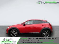 Utilisé 2015 Mazda CX-3 Sports-Line SUV | 18 900 €
