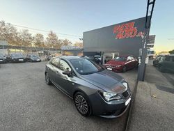 Occasion 2016 Seat Ibiza Style Berline | 6 990 € (Prix juste)