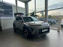 Utilisé 2025 Hyundai Kona SUV | 33 990 € (Prix cher)