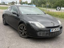 Utilisé 2011 Renault Laguna Coupé Black Edition Coupé | 3 250 €