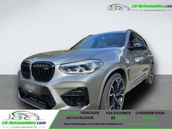 Utilisé 2020 BMW X3 Comfort Edition SUV | 61 000 € (Prix juste)