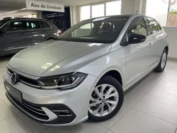 Utilisé 2024 VW Polo Style | 26 500 € (Prix cher)