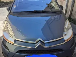 Bleu Utilisé 2010 Citroën C4 Picasso Tendance Monospace | 3 900 € (Bon prix)
