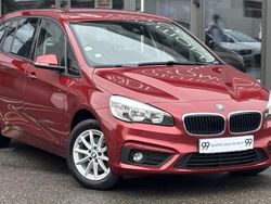 Utilisé 2016 BMW 216 Break | 12 490 € (Prix juste)