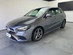Gris Utilisé 2020 Mercedes B200 Monospace | 26 990 € (Prix juste)