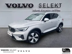 Gris Utilisé 2023 Volvo XC40 Plus SUV | 36 900 € (Super prix)
