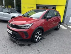 Rouge Utilisé 2021 Opel Crossland X Edition SUV | 11 989 € (Prix juste)