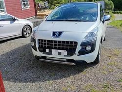 Utilisé 2011 Peugeot 3008 Premium SUV | 3 000 €