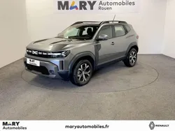 Nouvelle 2025 Dacia Duster Expression SUV | 22 950 € (Prix juste)