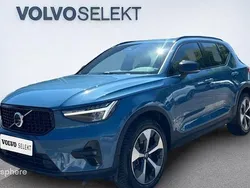 Bleu Nouvelle 2024 Volvo XC40 Ultimate SUV | 37 499 € (Super prix)