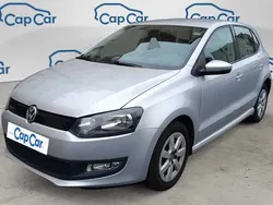 Utilisé 2013 VW Polo | 7 990 €