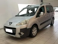 Gris Utilisé 2011 Peugeot Partner Outdoor Monospace | 9 990 €