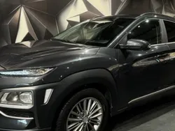 Utilisé 2017 Hyundai Kona Edition SUV | 12 990 € (Prix assez cher)