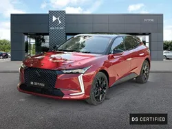 Utilisé 2024 DS Automobiles DS4 Performance Line Plus Berline | 43 390 €