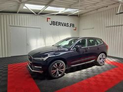 Noir Utilisé 2022 Volvo XC60 Ultimate SUV | 33 990 € (Bon prix)