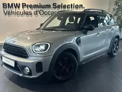 Gris Utilisé 2023 Mini Cooper Countryman SUV | 27 880 € (Bon prix)