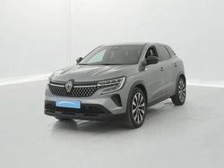 Gris Utilisé 2024 Renault Austral Techno SUV | 33 770 € (Prix assez cher)