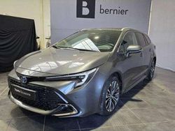 Utilisé 2024 Toyota Corolla Design | 28 680 € (Prix juste)