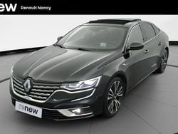 Noir Utilisé 2020 Renault Talisman Initiale Paris Berline | 19 826 € (Bon prix)