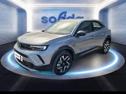 Gris Nouvelle 2025 Opel Mokka SUV | 20 950 € (Super prix)