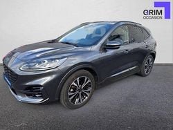 Gris Utilisé 2022 Ford Kuga ST-Line X SUV | 26 670 € (Prix juste)